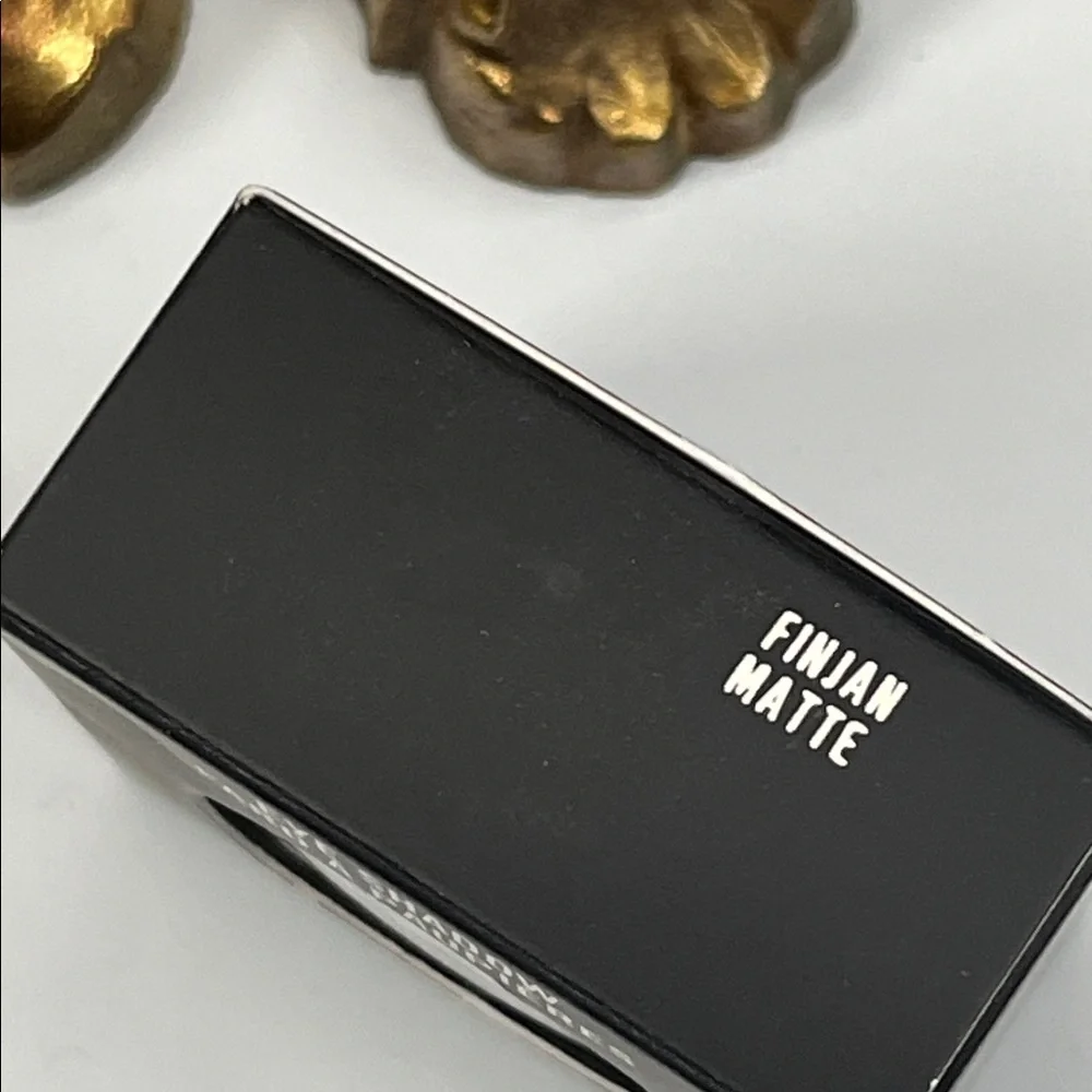 NET MAC Finjan Matte Eye Shadow